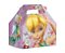 Caixa Maleta Kids Tinker Bell Sininho Fadas 9x6x9c com 10 Un - Cromus - Imagem 1