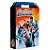 Caixa de Presente Maleta Avengers GG 25x7.5x32cm - Imagem 1