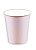 Copo de Papel Liso Lilás Candy Color 270 Ml com 10 Un - Silver - Imagem 1