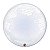 Balão Bubble Qualatex 24 Polegadas Presentes Embrulhados com 1 Unidade - Imagem 1