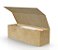 Caixa Rigida Dobravel Para Bebidas com Ima Kraft 33x8,5x8,5 com 1 Un - Cromus - Imagem 3