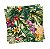 Guardanapo de Papel Decorado Folhas Amazonia 32,5x32,5 com 20 Folhas - Ref 19001408 Cromus - Imagem 1
