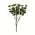 Buque Eucalipto Verde 16 Hastes 45cm - Ref 1086843 Cromus - Imagem 1