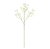Haste Gipsofila Mosquitinho Branco 60cm - Ref 1086464 Cromus - Imagem 1