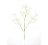Haste Gipsofila Mosquitinho Branco 60cm - Ref 1086464 Cromus - Imagem 3
