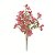 Buque de Flores de Campo Pink 7 Hastes 32cm - Ref 1086707 Cromus - Imagem 1