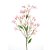 Haste Campanula Rosa 73cm - Ref 1093157 Cromus - Imagem 3