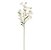 Haste Campanula Branco Off 73cm - Ref 1093155 Cromus - Imagem 1