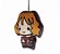 Enfeite Pendurar Hermione 10cm - Natal Hogwarts Harry Potter - Ref 1085295 Cromus - Imagem 2