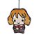 Enfeite Pendurar Hermione 10cm - Natal Hogwarts Harry Potter - Ref 1085295 Cromus - Imagem 1