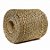 Fita Juta Metalizada 10cmX950cm - Ref 2541 Halley - Imagem 1
