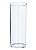 Copo Long Drink Slim 280ML Transparente - Neoplas - Imagem 1
