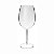 Taça Curves Wine Roma Transparente 600ML - Neoplas - Imagem 1
