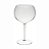 Taça Gin London Acrilico Transparente 600Ml - Neoplas - Imagem 1