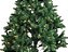 Árvore de Natal Milão Verde 800 Hastes Com 330 Led 210cm - Ref 1072954 CromusA - Imagem 3