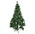 Árvore de Natal Milão Verde 800 Hastes Com 330 Led 210cm - Ref 1072954 CromusA - Imagem 1