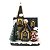 Cenário de Natal Igreja com Coral 18x13x10cm com Luz - Ref 1052964 Cromus - Imagem 1