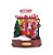 Cenário de Natal Loja Natalina de Brinquedos com Luz, Som e Movimento 16x14cm - Ref 1039079 Cromus - Imagem 1