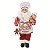 Boneco Papai Noel Mrs Claus Bakery 45cm - Ref 1072595 Cromus - Imagem 1