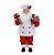 Boneco Papai Noel Cozinheiro Segurando Presente 45cm - Ref 1113903 Cromus - Imagem 1