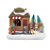 Cenário de Natal Loja de Sky 16x20x12cm com Luz - Ref 1053112 Cromus - Imagem 1