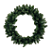 Guirlanda Aramada de Natal 200 Hastes Verde 60cm - Ref 1006410 Cromus - Imagem 1