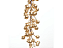 Galho Longo Berry Dourado Metalizado 164cm - Ref 1087449 Cromus - Imagem 2