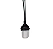 Projetor 10 Leds Estrelas com Luz Amarela Bivolt 5 Metros - Ref 1025241 Cromus - Imagem 3