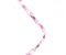 Iluminação Rattan 160 Leds Rosa Claro Bivolt 110cm - Ref 1319646 Cromus - Imagem 2
