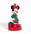 Minnie de Resina em Pé com Tiara e Vestivo Verde 17cm - Ref 1075175 Cromus - Imagem 2