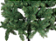 Árvore de Natal Pinheiro Verde Slim 729 Hastes 1,80mts Ipanema - Ref 3122762 Cromus - Imagem 2