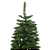 Árvore de Natal Pinheiro Verde Slim 729 Hastes 1,80mts Ipanema - Ref 3122762 Cromus - Imagem 4