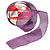 Fita Aramada de Juta Roxa 6,3cmx9,14m - Ref 3101468 Cromus - Imagem 9