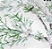 Galho de Natal Cipreste Verde Nevado 63cm - Ref 3119928 Cromus - Imagem 3