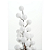 Galho de Natal Frutas Brancas 45cm - Ref 1087476 Cromus - Imagem 3
