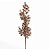 Galho de Natal Berry Marrom Perolizado 60cm - Ref 1069446 Cromus - Imagem 6
