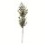 Galho de Natal Cipreste Nevado com BlueBerry e Pinhas Nevado 79cm - Ref 1076046 Cromus - Imagem 1