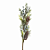 Galho de Natal Cipreste Nevado com BlueBerry e Pinhas Nevado 79cm - Ref 1076046 Cromus - Imagem 4