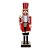 Soldado de Chumbo Gigante com Som e Movimento 160cm - Ref 1005372 Cromus - Imagem 1