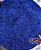 Glitter para Balão e Artesanatos Azul Escuro 2 gramas - Imagem 1