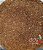 Glitter para Balão e Artesanatos Dourado Antigo 2 gramas - Imagem 1