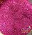 Glitter para Balão e Artesanatos Pink 2 gramas - Imagem 1