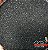 Glitter para Balão e Artesanatos Preto 2 gramas - Imagem 1
