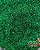 Glitter para Balão e Artesanatos Verde Escuro 2 gramas - Imagem 1