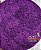 Glitter para Balão e Artesanatos Violeta 2 gramas - Imagem 1