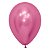 Balão Latex Reflex 12 Polegadas Rosa Pacote com 50un SEMPERTEX Cromus 39001581 - Imagem 1