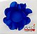 Forminha Para Docinhos Style Azul Royal com 40 Unidades ULTRAFEST 3987.01 - Imagem 3