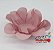 Forminha Para Docinhos Style Rosa Chanell com 40 Unidades ULTRAFEST 3996.01 - Imagem 3