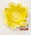 Forminha Para Docinhos Style Amarelo Acqua com 40 Unidades ULTRAFEST 4656.01 - Imagem 3