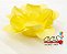 Forminha Para Docinhos Style Amarelo Acqua com 40 Unidades ULTRAFEST 4656.01 - Imagem 2
